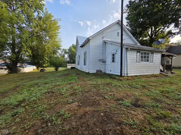 123 E Ridge, Brazil, IN 47834