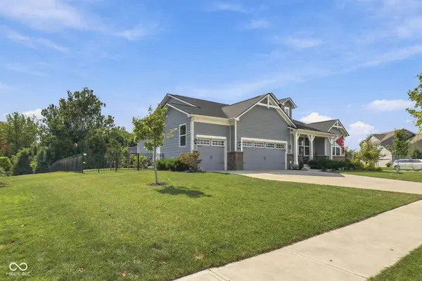 12881 Deer Bank RD, Fishers, IN 46037