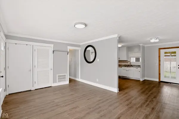 5530 Marilyn RD, Indianapolis, IN 46226
