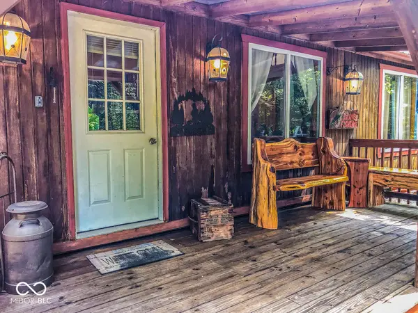 7062 W County Road 190 S, French Lick, IN 47432