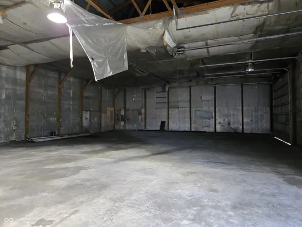 3401 S State Road 67, Paragon, IN 46166