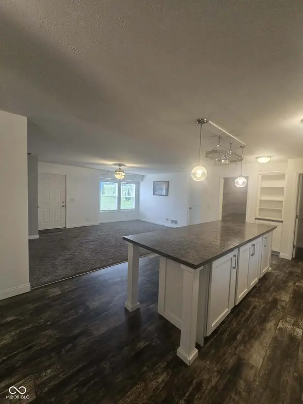 1319 W Commerce ST, Brownstown, IN 47220