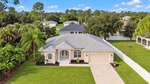2771 REBEL LN, North Port, FL 34286