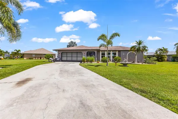1302 NEAPOLITAN RD, Punta Gorda, FL 33983