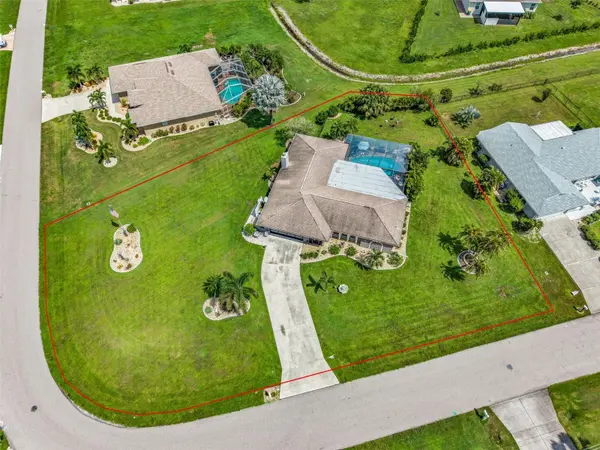 1302 NEAPOLITAN RD, Punta Gorda, FL 33983