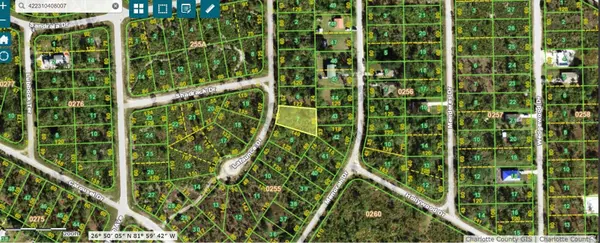 13330 LA FAUNCE DR, Punta Gorda, FL 33955