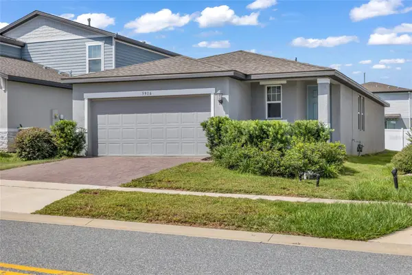 3916 BRANT PL, Leesburg, FL 34748