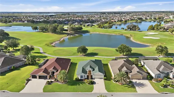 1102 ALLAIRE LOOP, The Villages, FL 32163