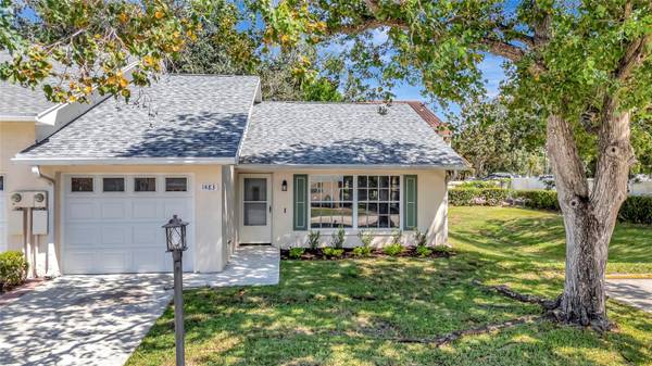 1483 DISSTON, Clermont, FL 34711