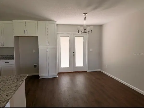 451 NORTH BLVD E, Macclenny, FL 32063