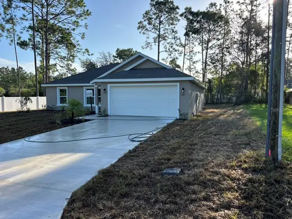 2481 W WAVECREST DR, Dunnellon, FL 34434