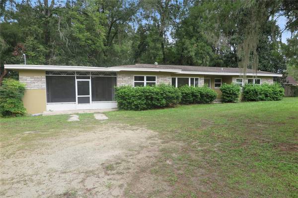 23376 NW COUNTY ROAD 236, High Springs, FL 32643