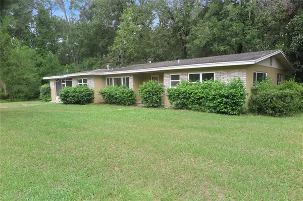 23376 NW COUNTY ROAD 236, High Springs, FL 32643