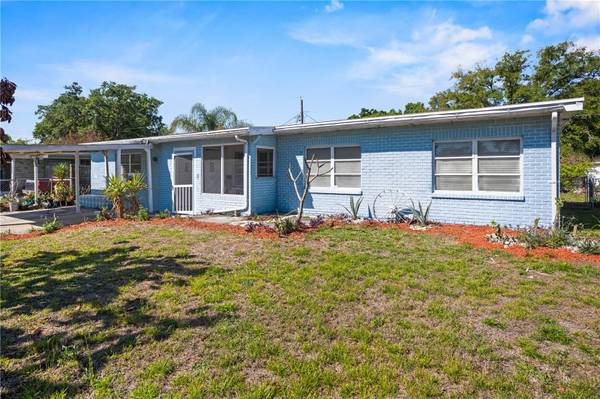3003 DREWERY AVE, Lakeland, FL 33803
