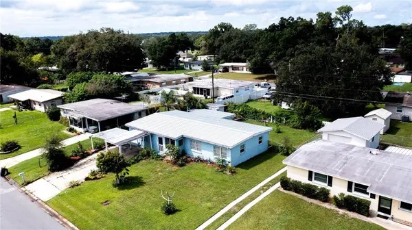3003 DREWERY AVE, Lakeland, FL 33803