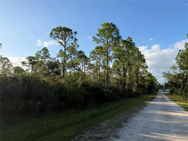 12025 DAHLIA ST, Punta Gorda, FL 33955