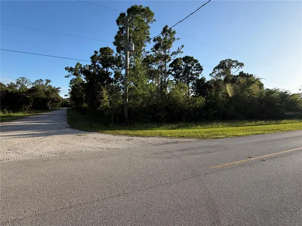 12025 DAHLIA ST, Punta Gorda, FL 33955