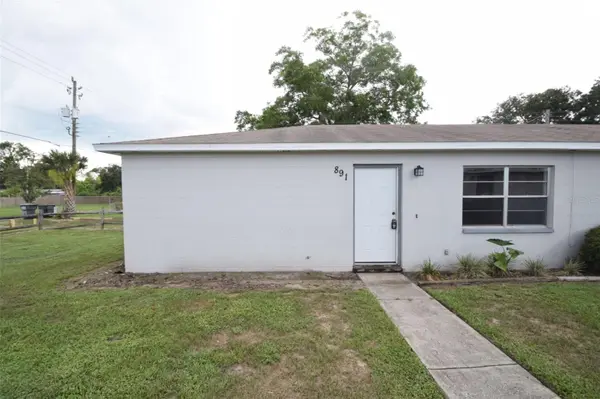 891 SCHOOLHOUSE RD #891, Lakeland, FL 33813