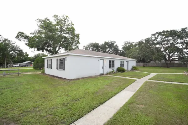 891 SCHOOLHOUSE RD #891, Lakeland, FL 33813