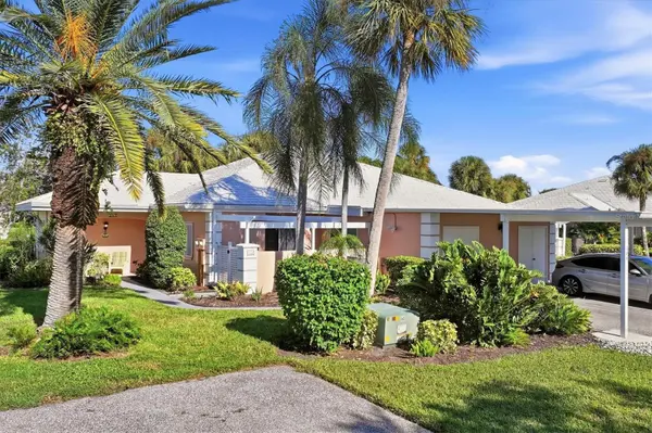 308 CERROMAR WAY N #19, Venice, FL 34293