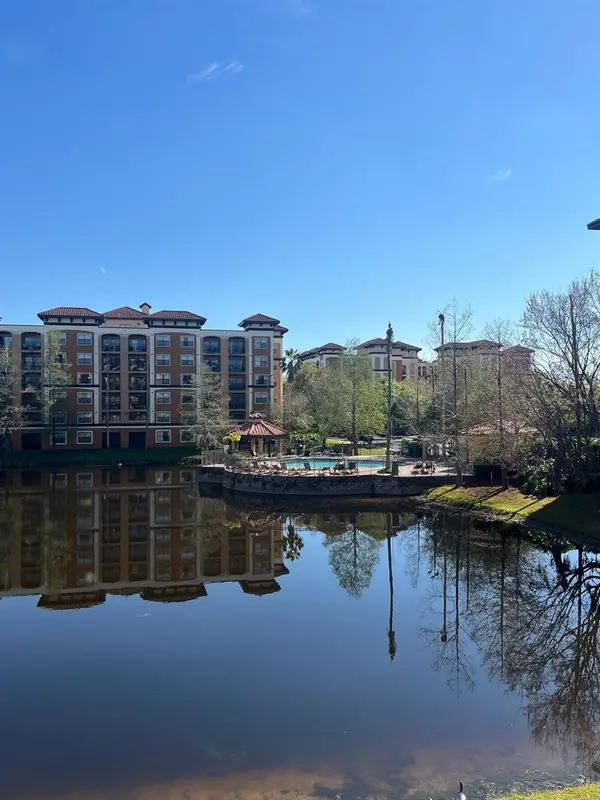 12539 FLORIDAYS RESORT DR #105D, Orlando, FL 32821