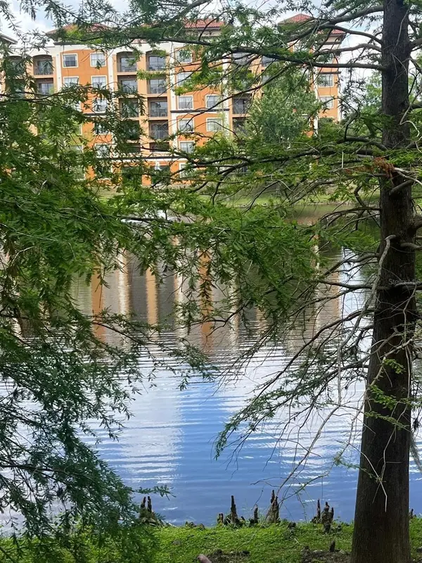 12539 FLORIDAYS RESORT DR #105D, Orlando, FL 32821