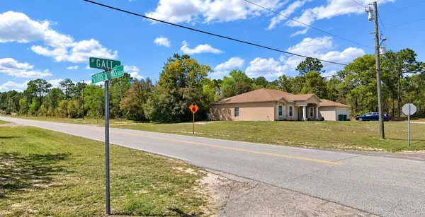 2565 W CITRUS SPRINGS BLVD, Citrus Springs, FL 34434