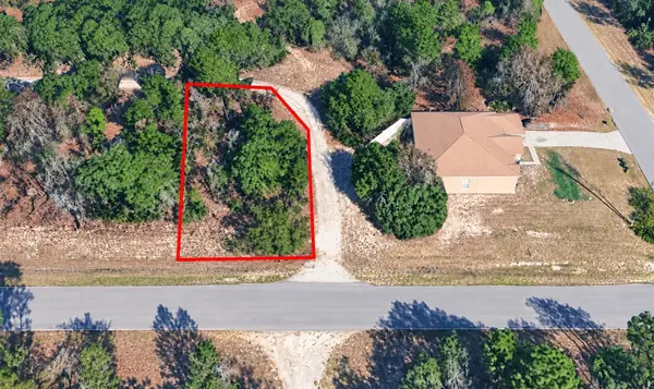 2565 W CITRUS SPRINGS BLVD, Citrus Springs, FL 34434