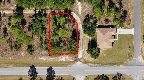 2565 W CITRUS SPRINGS BLVD, Citrus Springs, FL 34434