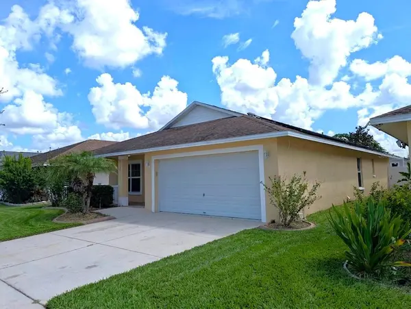 1122 SHARED PASSION ST, Ruskin, FL 33570
