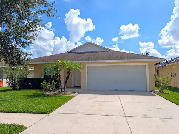1122 SHARED PASSION ST, Ruskin, FL 33570