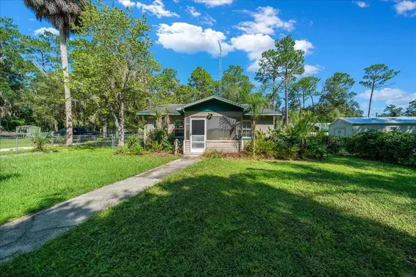 14551 NE 210TH COURT RD, Fort Mc Coy, FL 32134