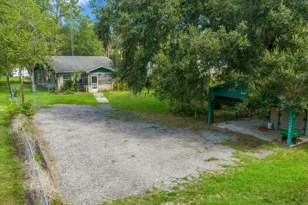 14551 NE 210TH COURT RD, Fort Mc Coy, FL 32134