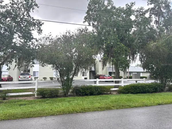 625 SILVER PASS #A, Ocala, FL 34472