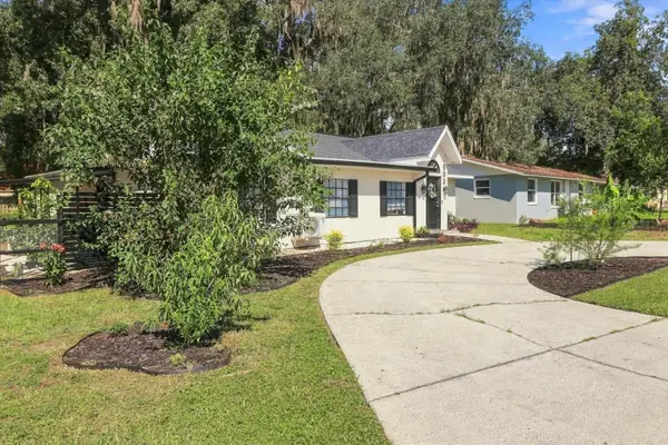 505 HICKORY RD, Inverness, FL 34450