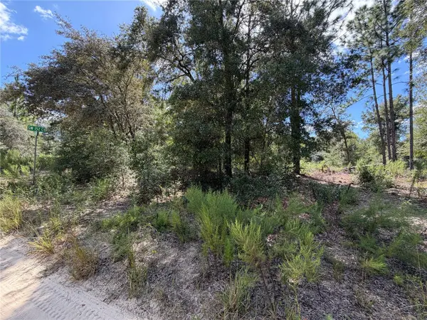 00 CORNER OF SW 152ND CT & 18TH PLACE, Ocala, FL 34481