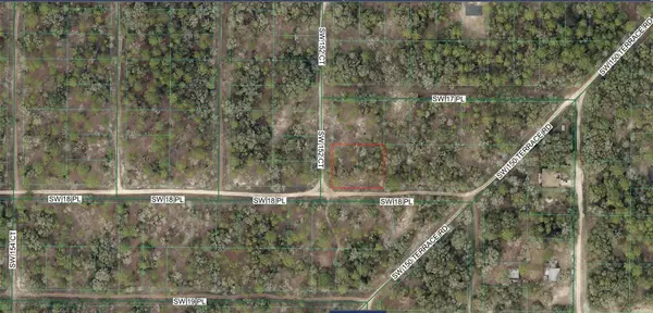 00 CORNER OF SW 152ND CT & 18TH PLACE, Ocala, FL 34481