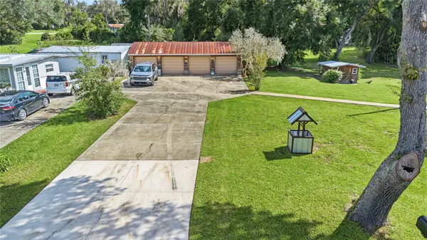 15133 NE 248TH AVENUE RD, Salt Springs, FL 32134