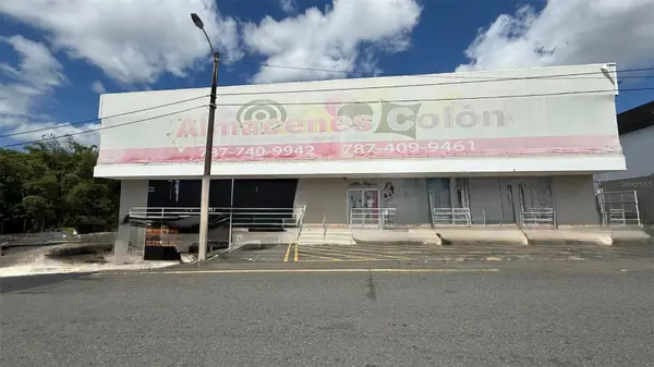 Carr 2 CARR 2 KM 15.3 BO HATO TEJAS, Bayamon, PR 00956