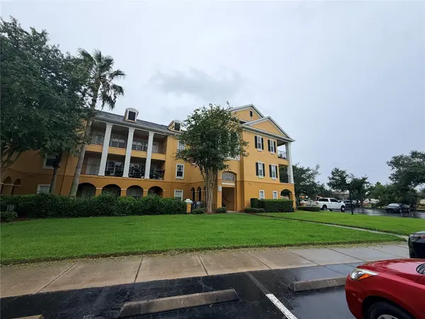 3751 CONROY RD #2315, Orlando, FL 32839