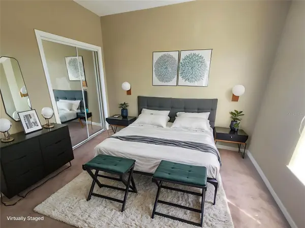 17201 INDIAN CREEK DR #17201, Poinciana, FL 34759