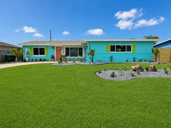 285 OCEAN SPRAY AVE AVE, Satellite Beach, FL 32937