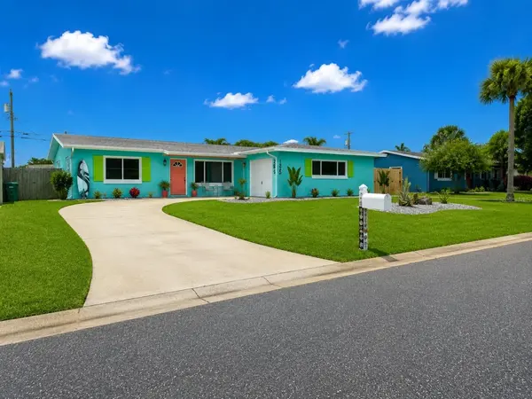 285 OCEAN SPRAY AVE AVE, Satellite Beach, FL 32937