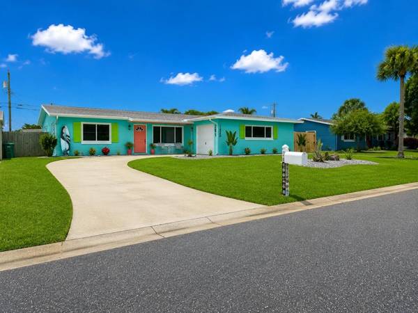 285 OCEAN SPRAY AVE AVE, Satellite Beach, FL 32937