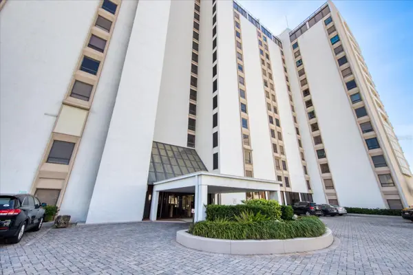 440 GULFVIEW BLVD S #207, Clearwater Beach, FL 33767
