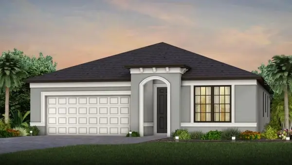2700 WINDING CREEK TRL, North Port, FL 34289