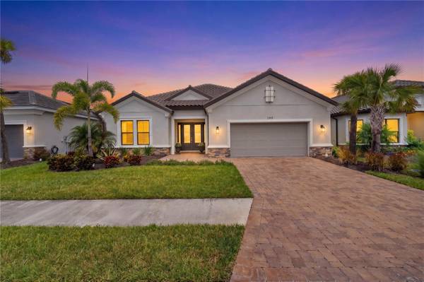 5508 CASERTA CT, Palmetto, FL 34221