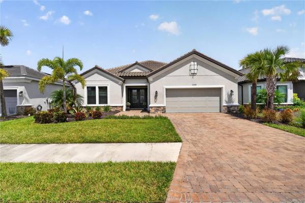 5508 CASERTA CT, Palmetto, FL 34221