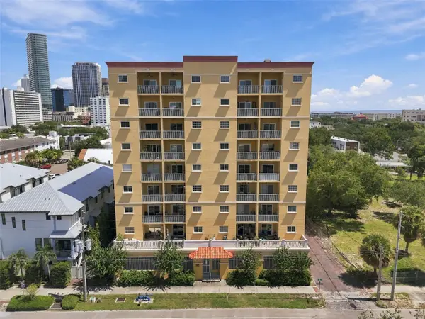 316 8TH ST S #304, St Petersburg, FL 33701