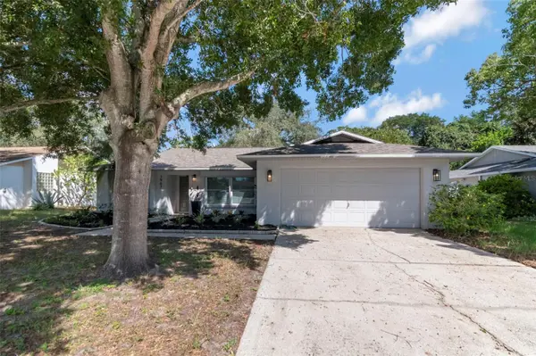 1967 BECKETT LAKE DR, Clearwater, FL 33763